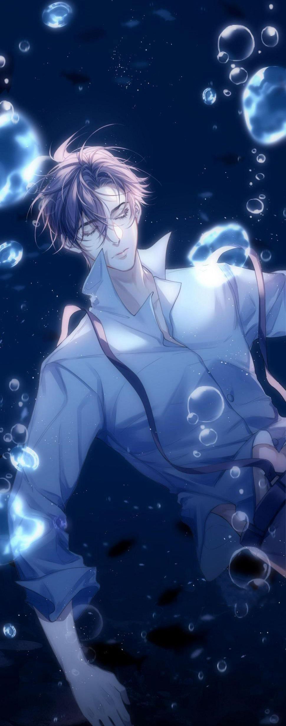 người cá desahrow chapter 1 2