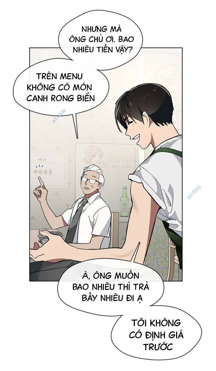 nhà hàng nơi suối vàng chapter 8 14