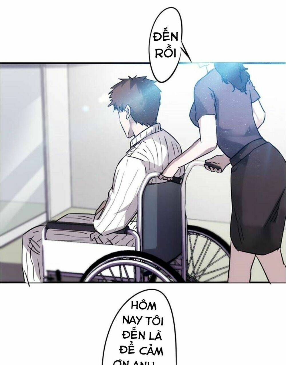 tối cường công nhân chapter 54 7