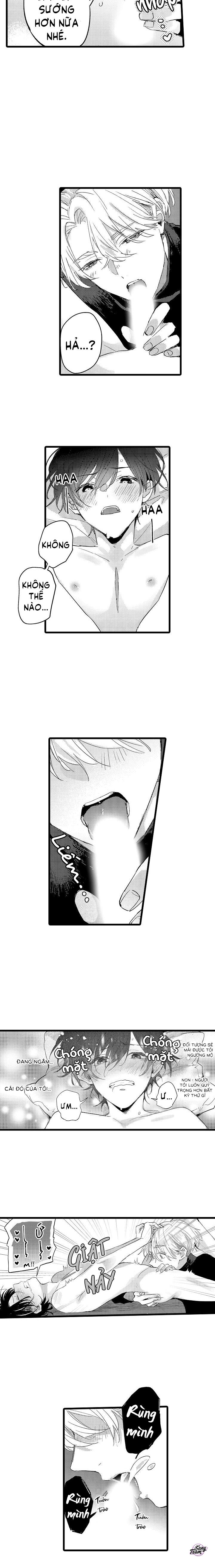 diễn hay vậy thì phải ăn thôi chapter 10 4