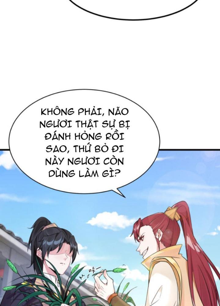 sau một vạn năm, ta làm gì cũng được chapter 2 55