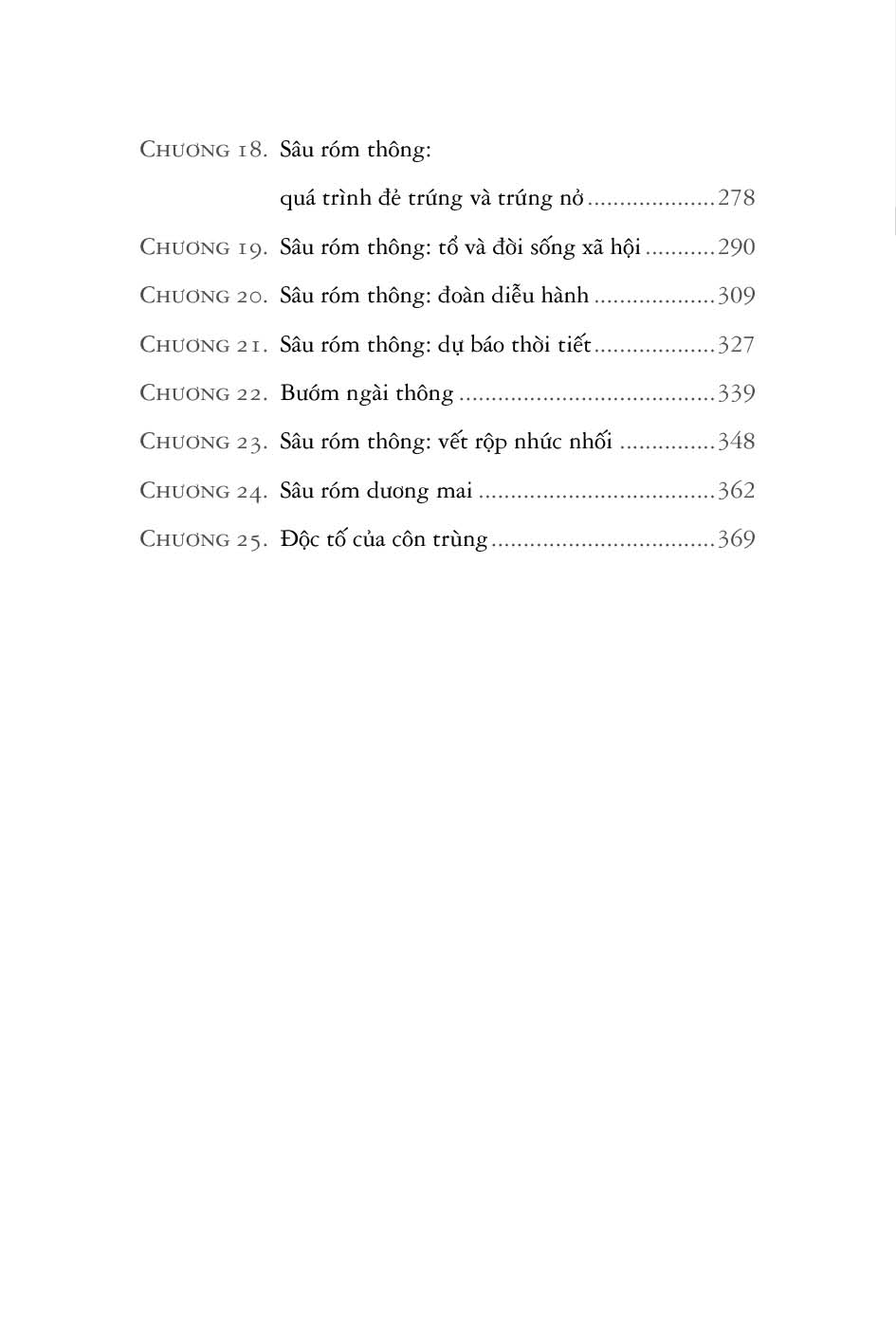 Combo 6 tập Côn Trùng Ký (1-6) - Ấn bản đầy đủ nhất