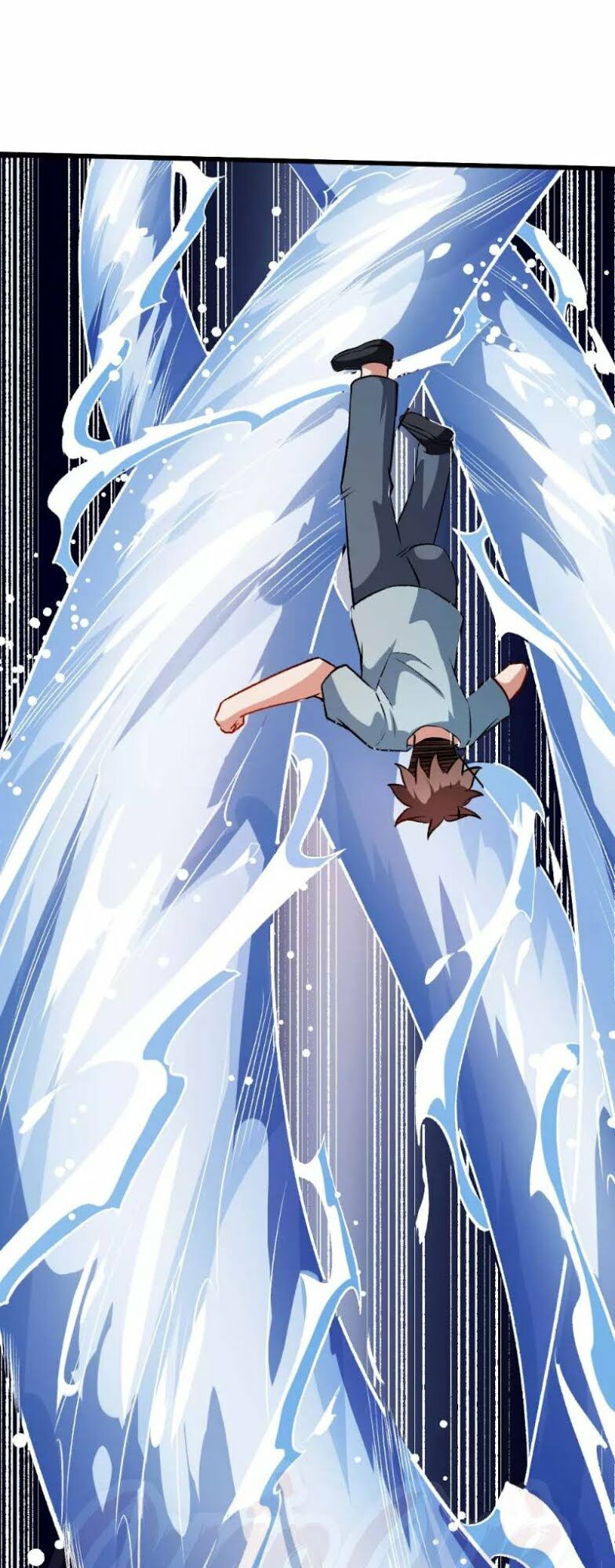 vườn trường cuồng sư hệ thống chapter 77 23