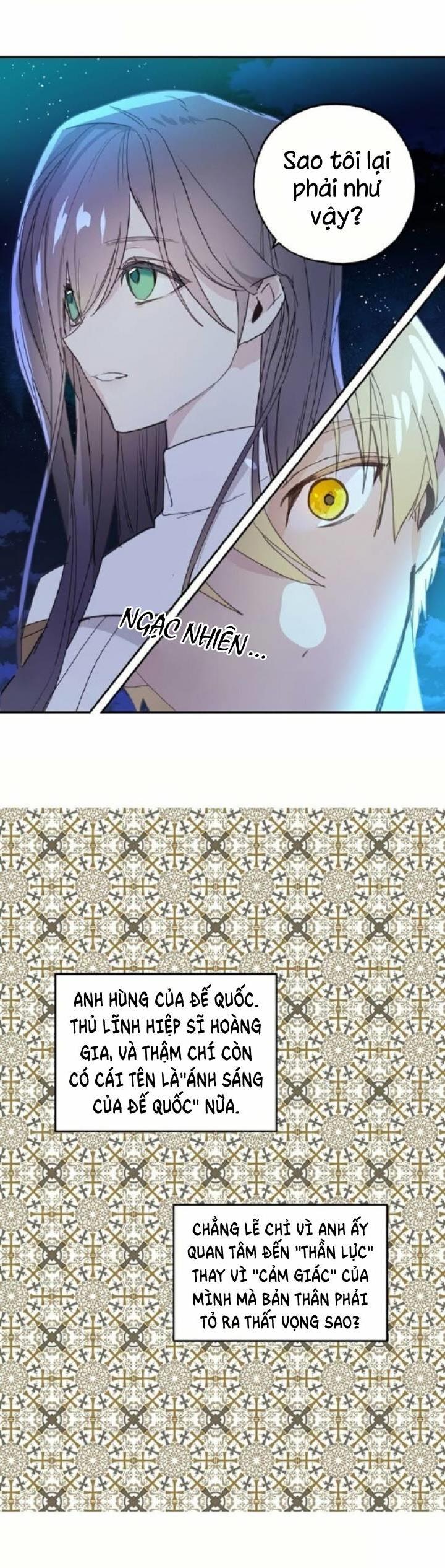 lời tỏ tình nhầm lẫn chapter 20 5