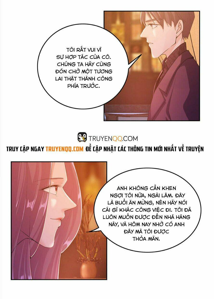 khốn ái tù lung chapter 19 4