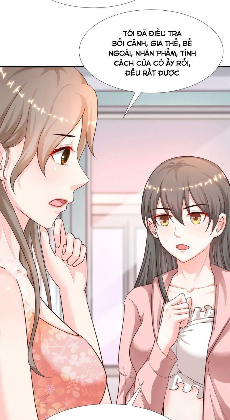 tối cường vận đào hoa chapter 166 19