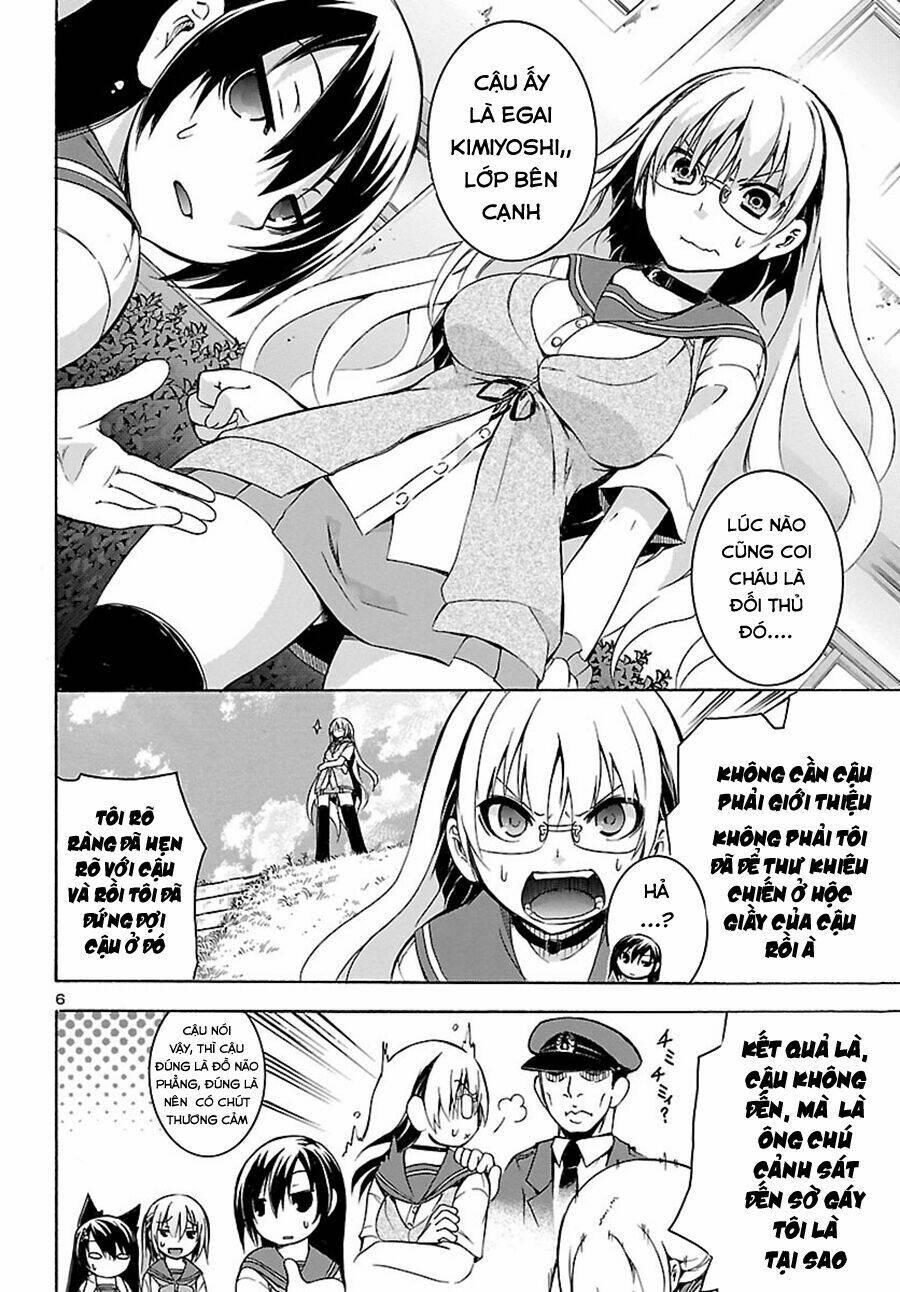 one more age chapter 5 8