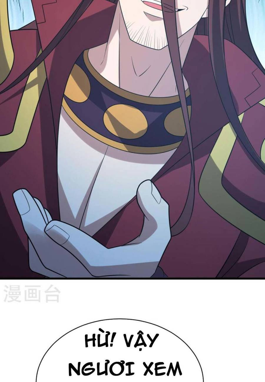 chúa tể tam giới chapter 290 35