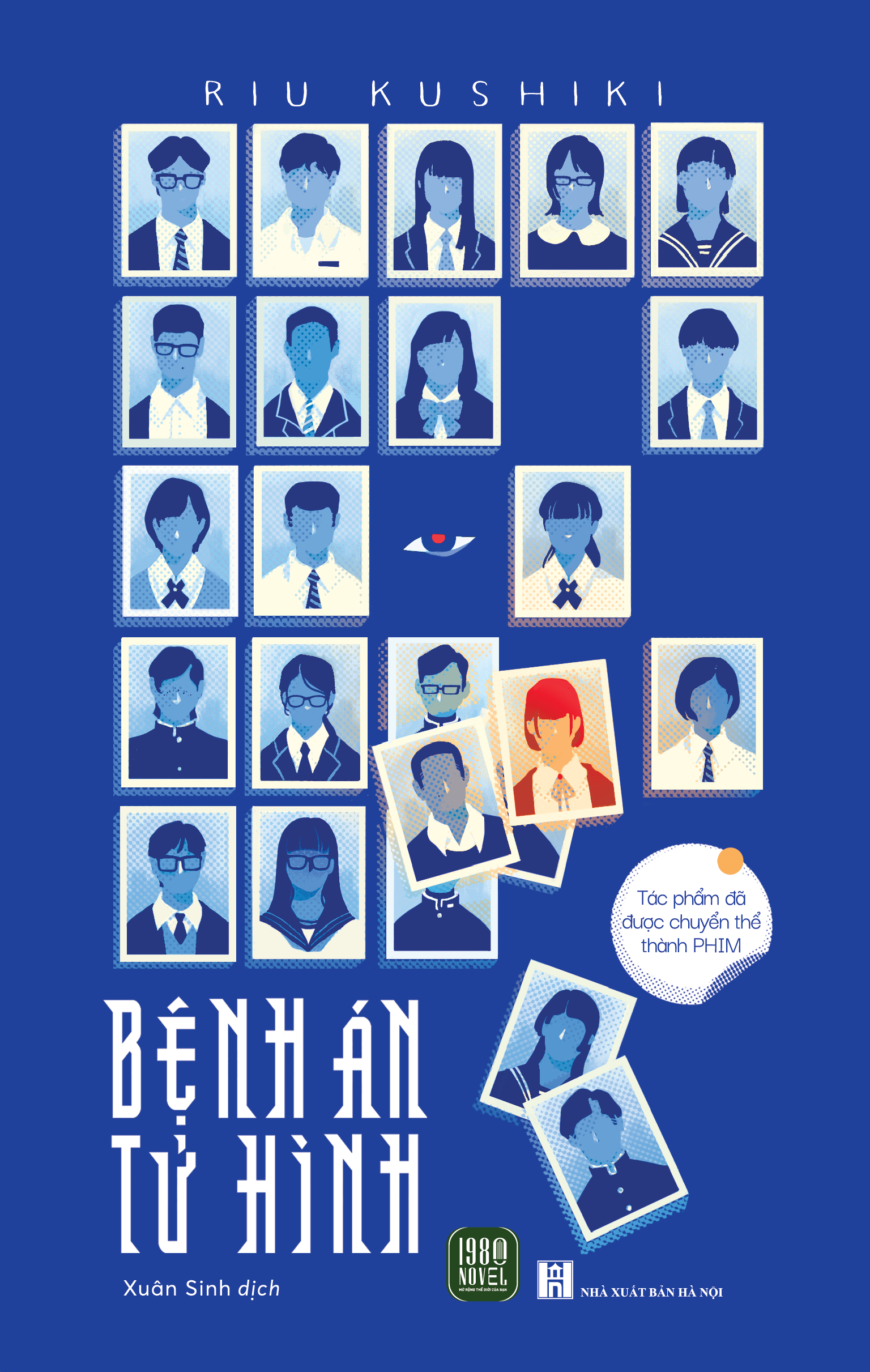 Bệnh Án Tử Hình