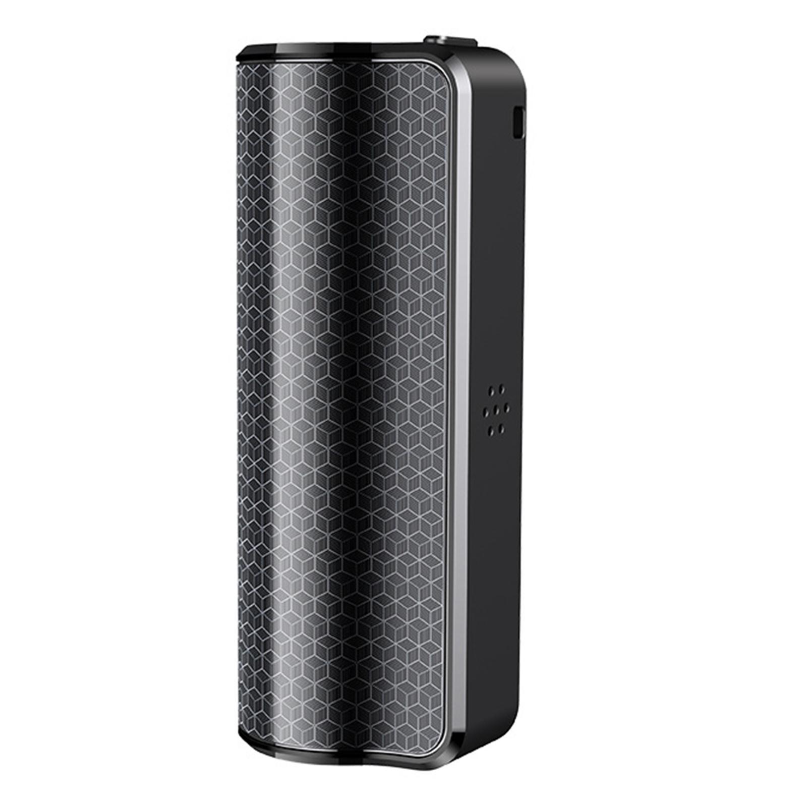 Digital Audio Voice Meetings