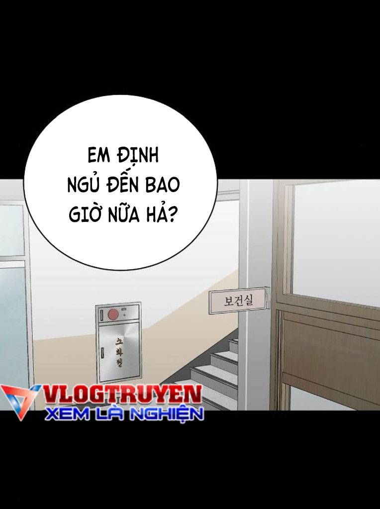 ngôi trường nữ sinh ma ám chapter 12 16