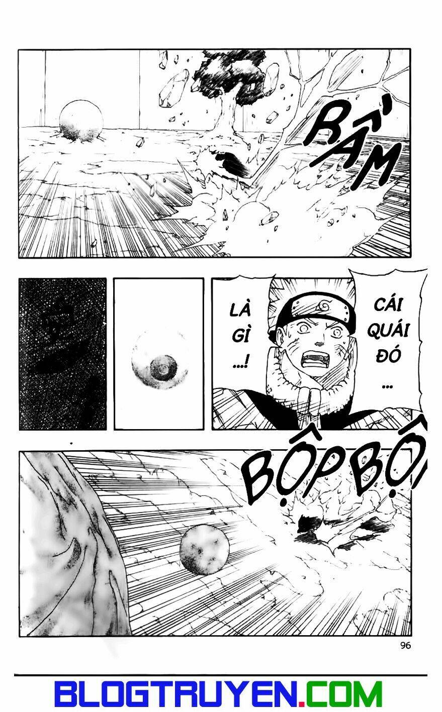 naruto - cửu vĩ hồ ly chapter 113 12