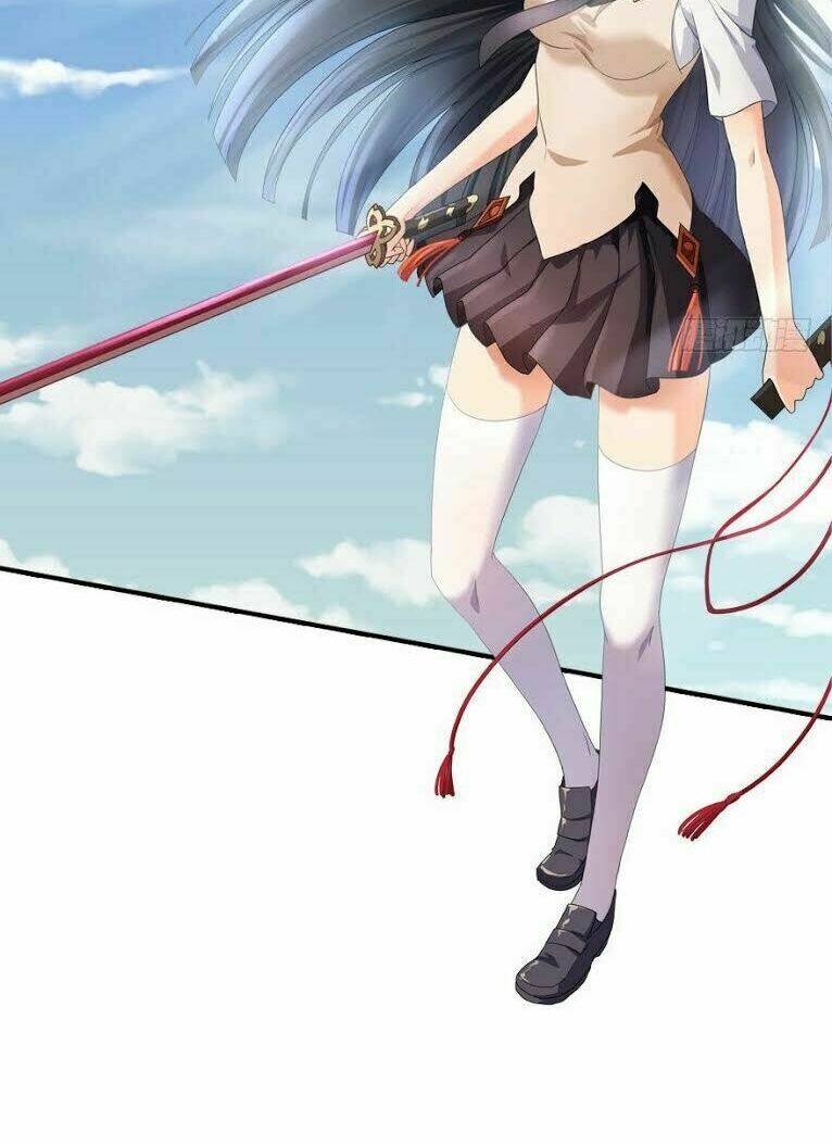 bạn gái virus của tôi chapter 7 10