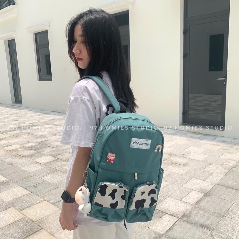 Balô đẹp chống nước