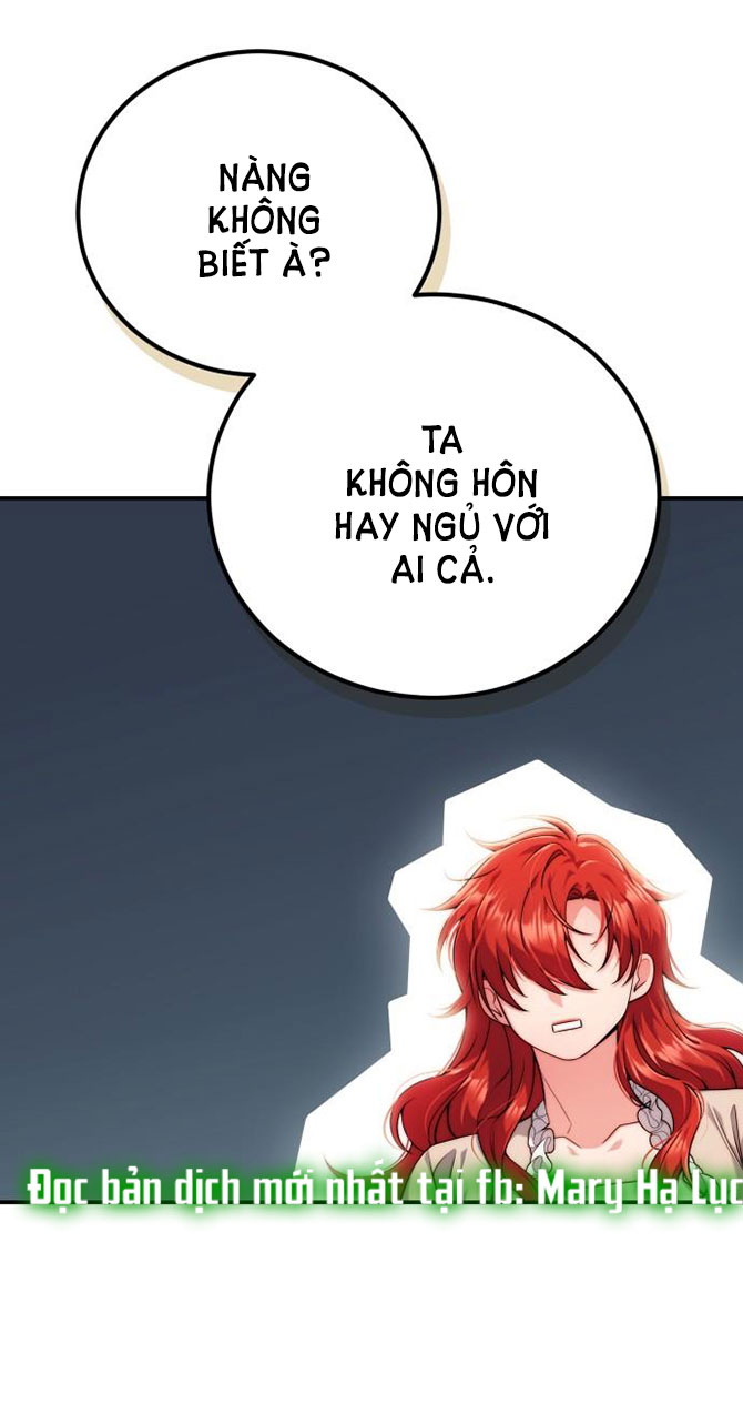 tôi sẽ ly hôn với người chồng bạo chúa chapter 31.2 5