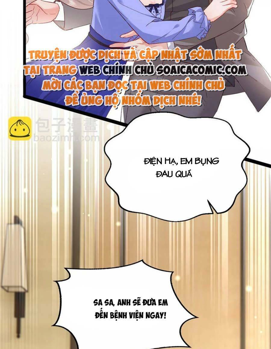 cô vợ của tôi không dễ bắt nạt chapter 72 42