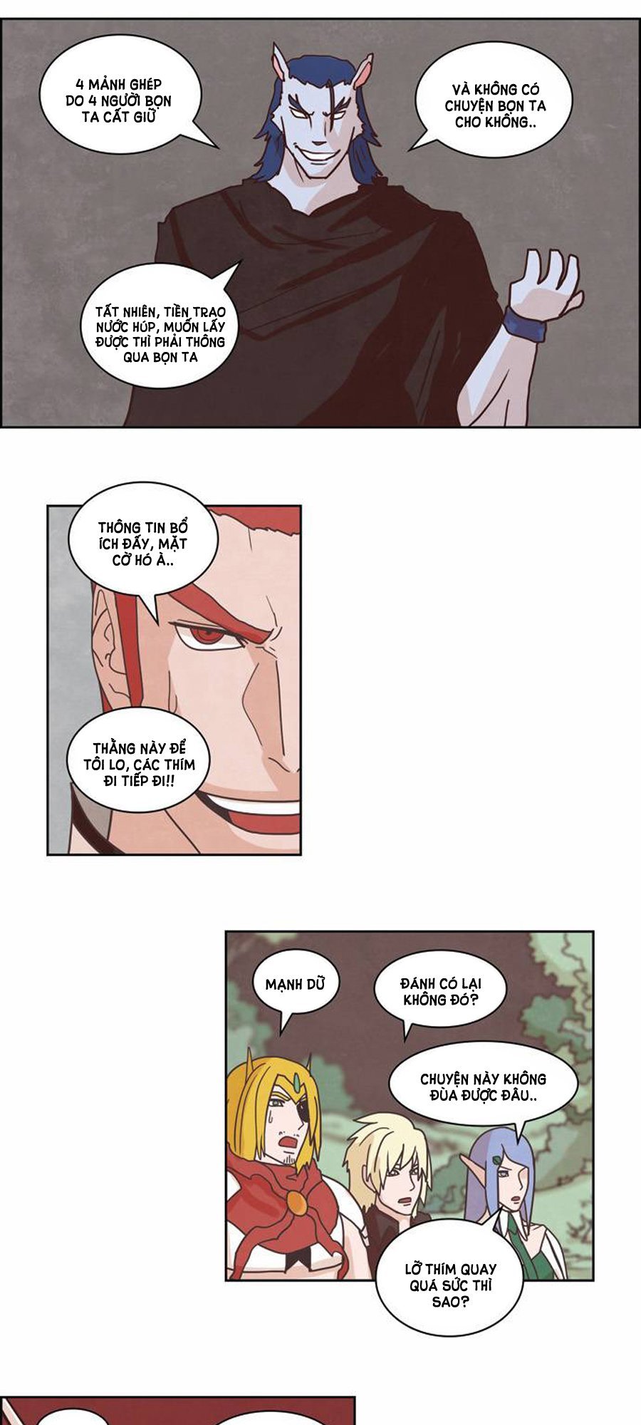 the devil king is bored season 2 chapter 36 13