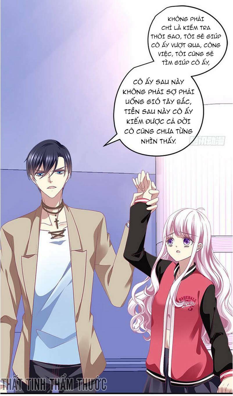 thiên lại âm linh chapter 33 14