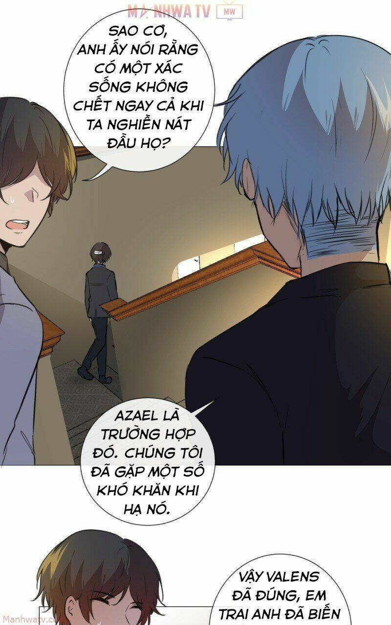 Trọng Sinh Mạc Thế Chapter 45 23