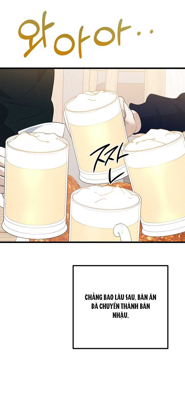 say nắng chapter 32.1 4