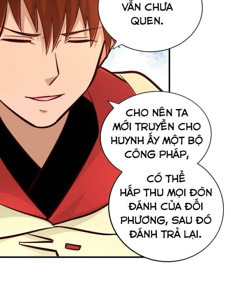 võ linh kiếm tôn chapter 95 6