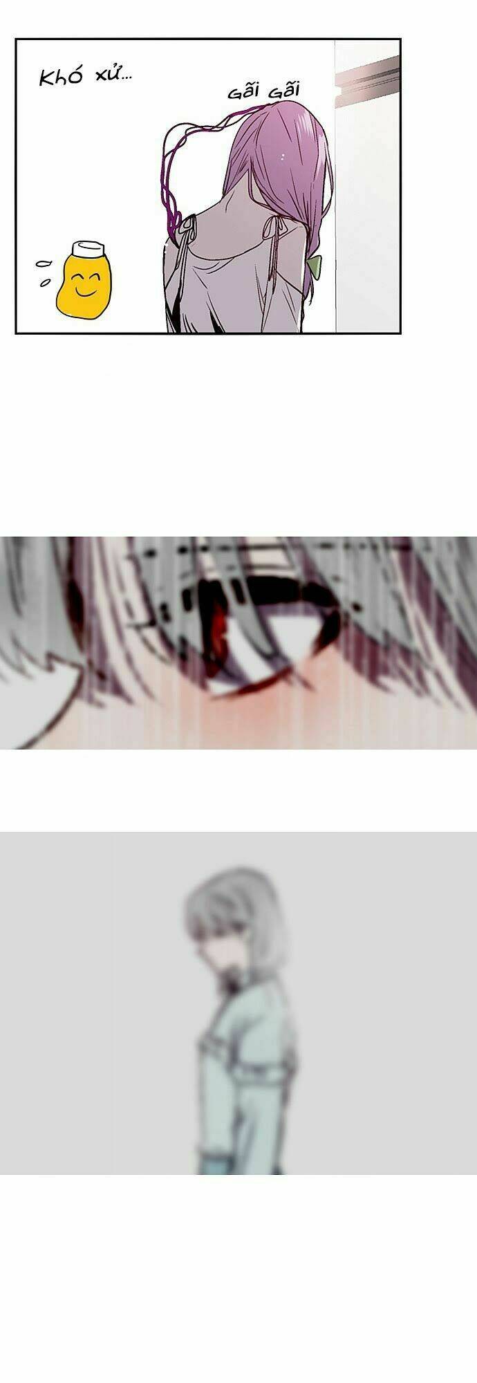 người máy hủy diệt chapter 128 23