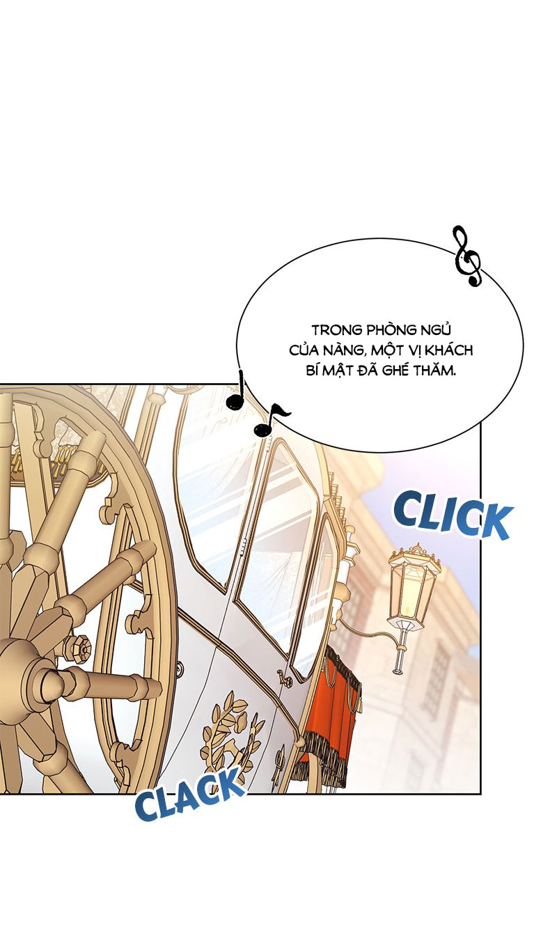 tôi chán nản vì người chồng thứ 2 còn "khỏe" hơn chồng cũ chapter 4.2 4