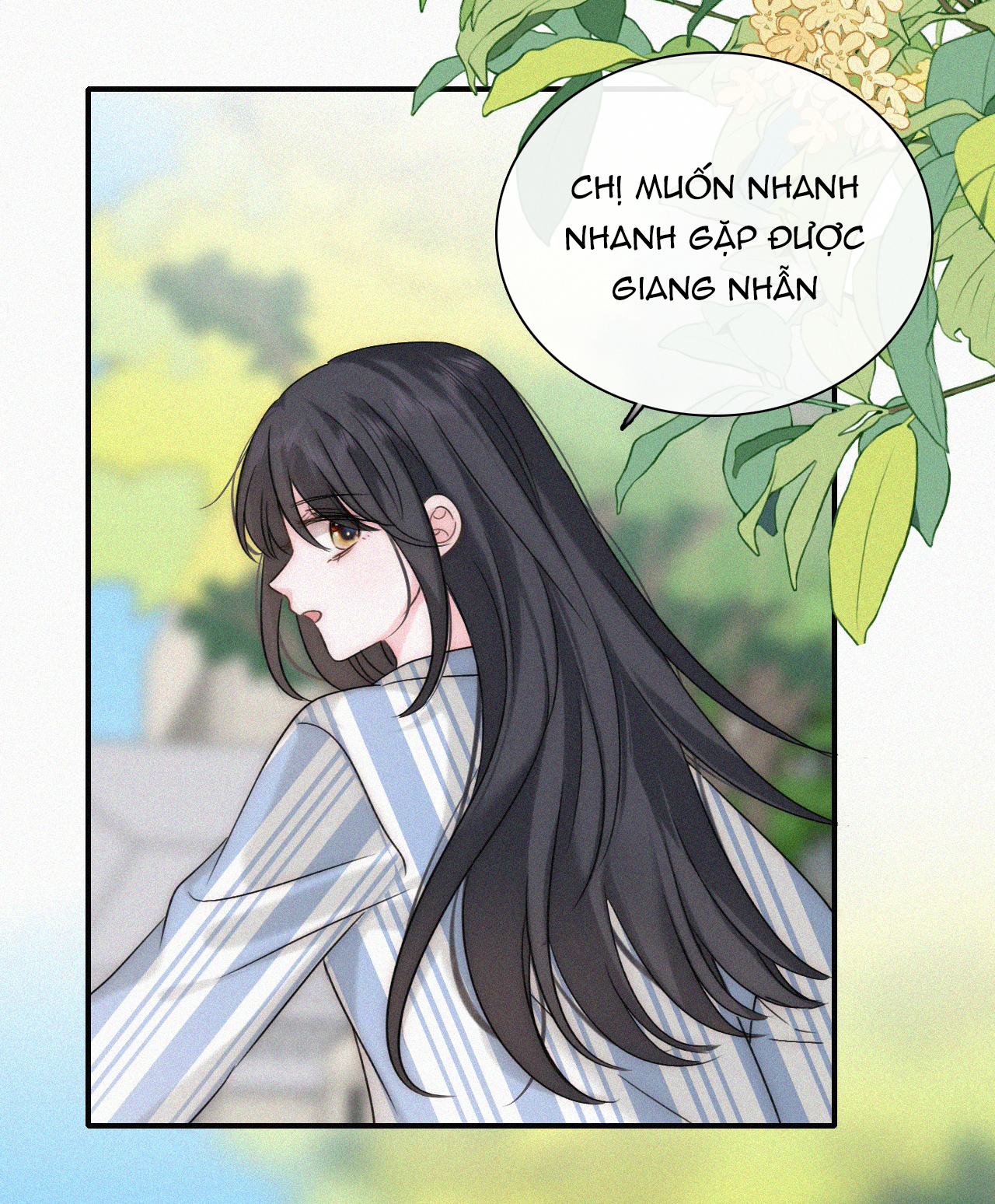 bệnh yêu chapter 117 22