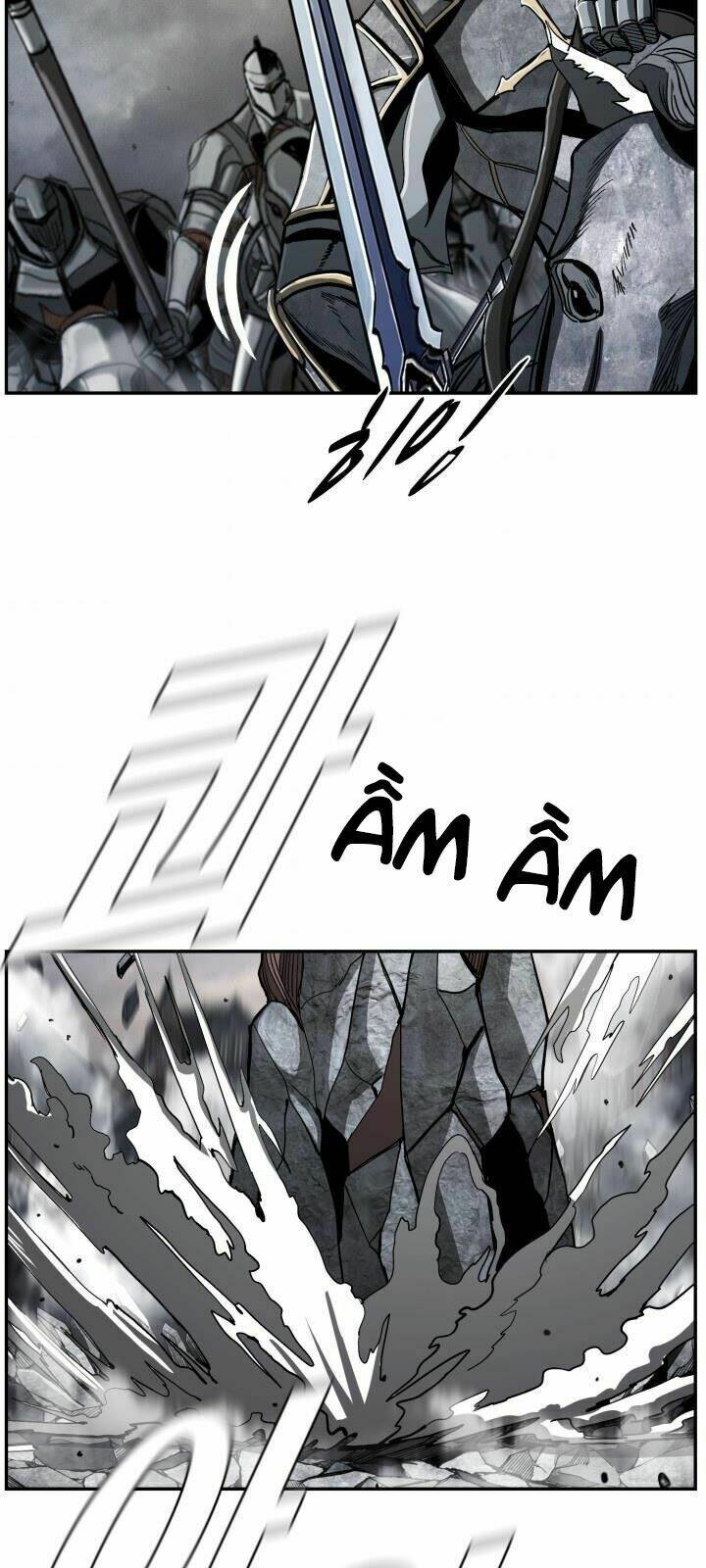 thợ săn đầu tiên chapter 78.5 51