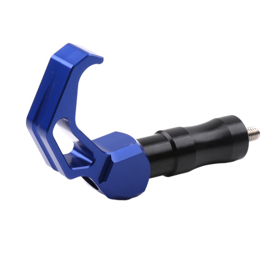 Luggage Hook Carry Bottle Hanger Holder for AEROX155 NMAX NVX 155