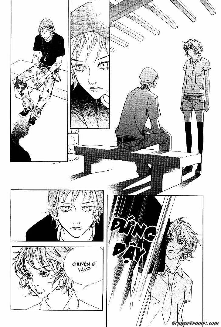 bông hoa của tội lỗi chapter 14 7