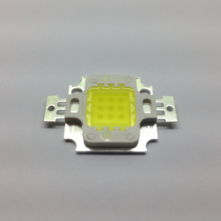 CHIP LED 10W - DC12V - TRẮNG 6500K