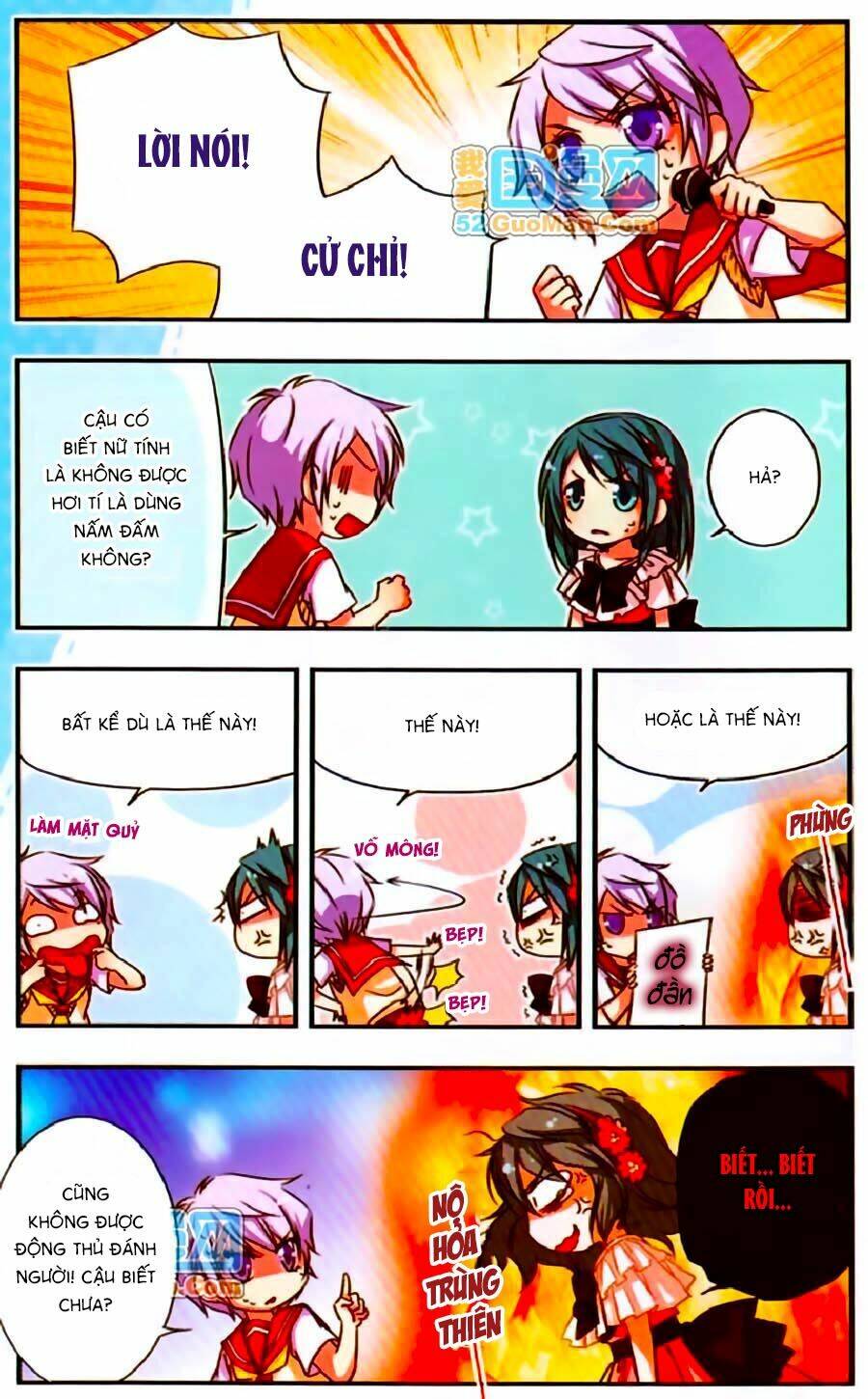 manh tam quốc chapter 67 10