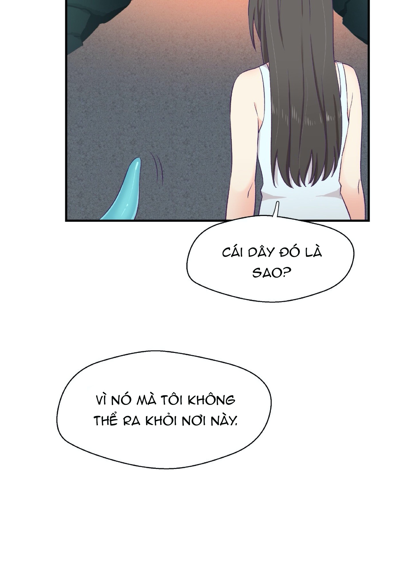 mềm mại tan chảy chapter 2.2 29