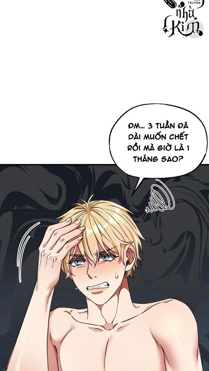 chuyến tàu điên cuồng chapter 22 18