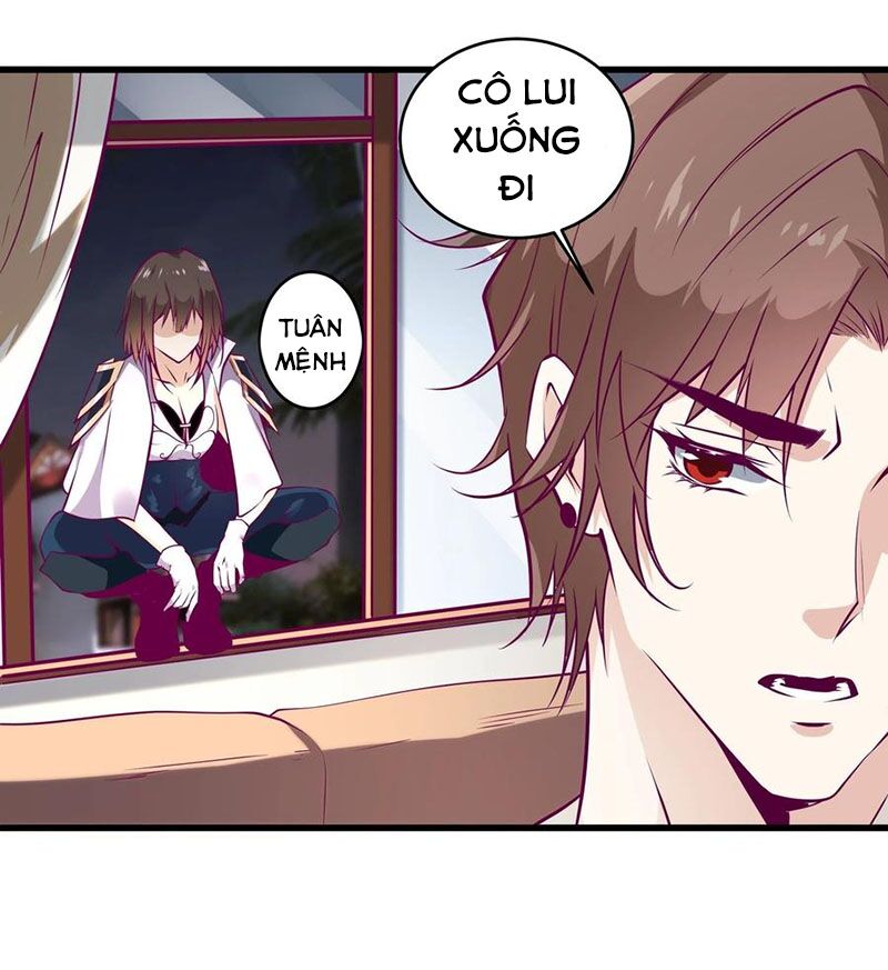 nãi ba là chiến thần mạnh nhất chapter 43 30