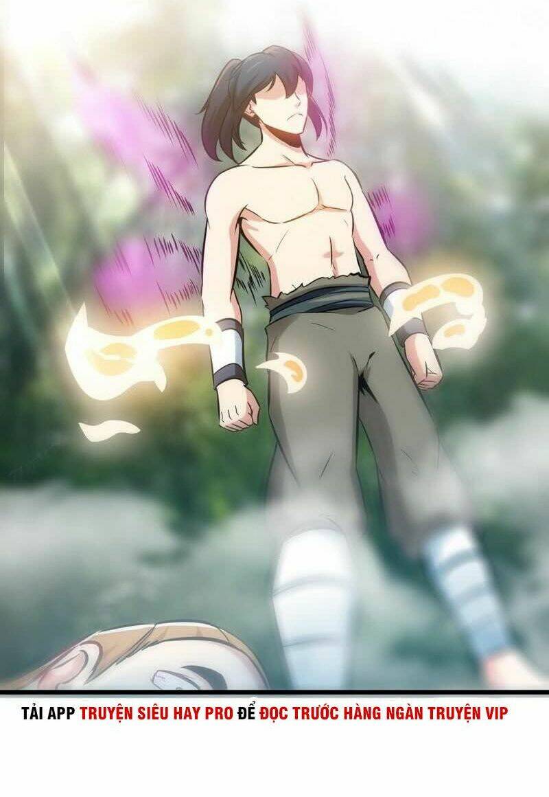 chí tôn thần ma chapter 113 11