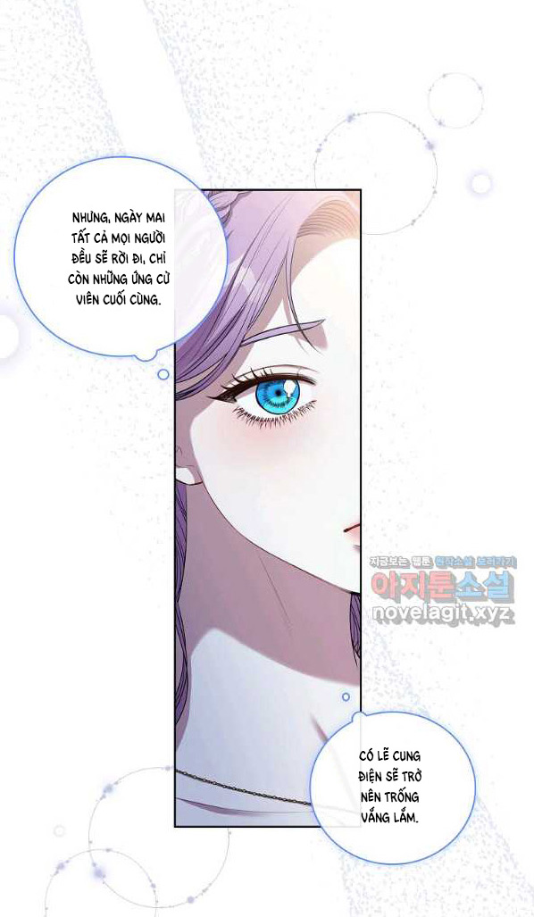 trở thành thư ký của bạo chúa chapter 61 7