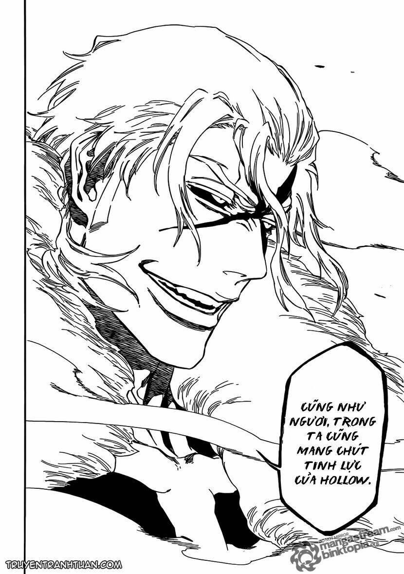 thần chết ichigo chapter 476 2