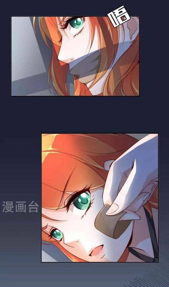 người vợ bí ẩn của tổng tài chapter 21 6