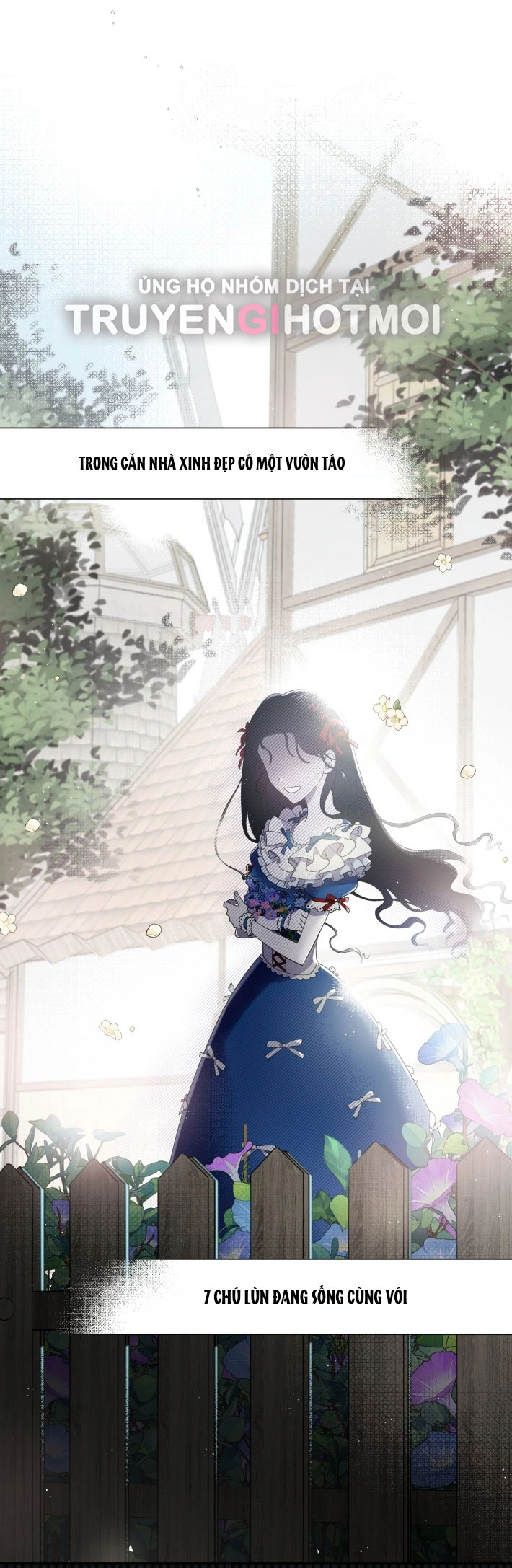 tiếng chuông cửa của bạch tuyết chapter 1 5