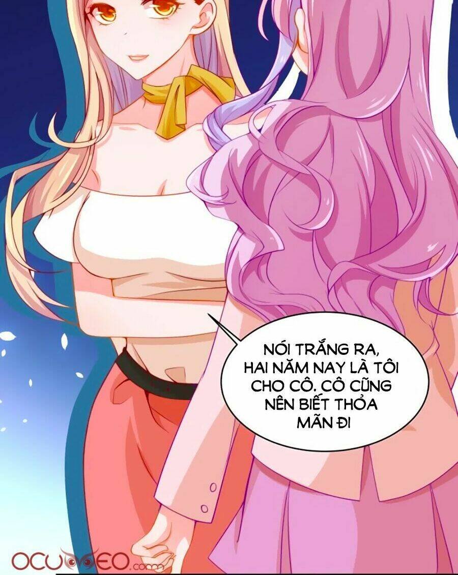 luyến dữ tổng tài vật ngữ chapter 5 7