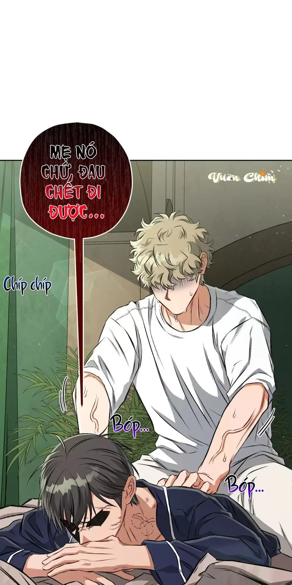 liveta chapter 61 61