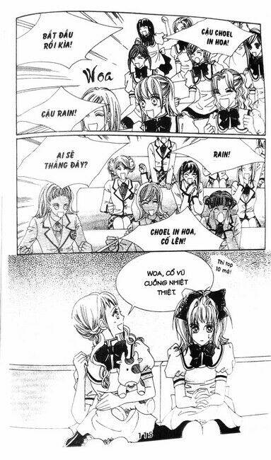 lọ lem hậu đậu chapter 13 23