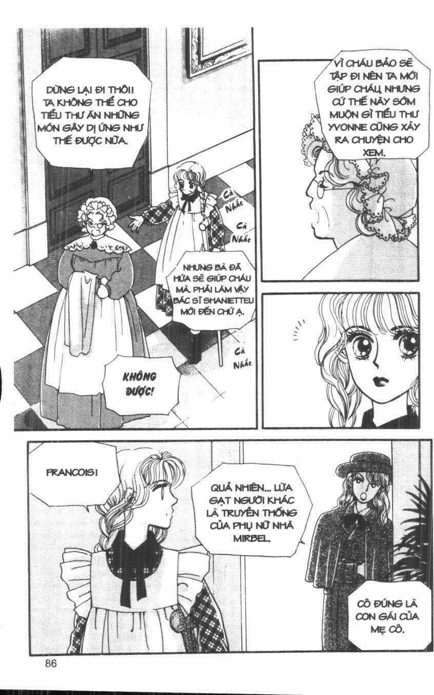 bibi iris chapter 6 89