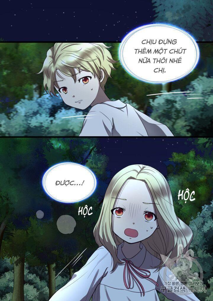 Sinh Đôi Xuyên Không Chapter 3 29