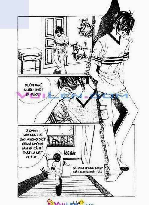 nhật ký tân hôn chapter 7 132