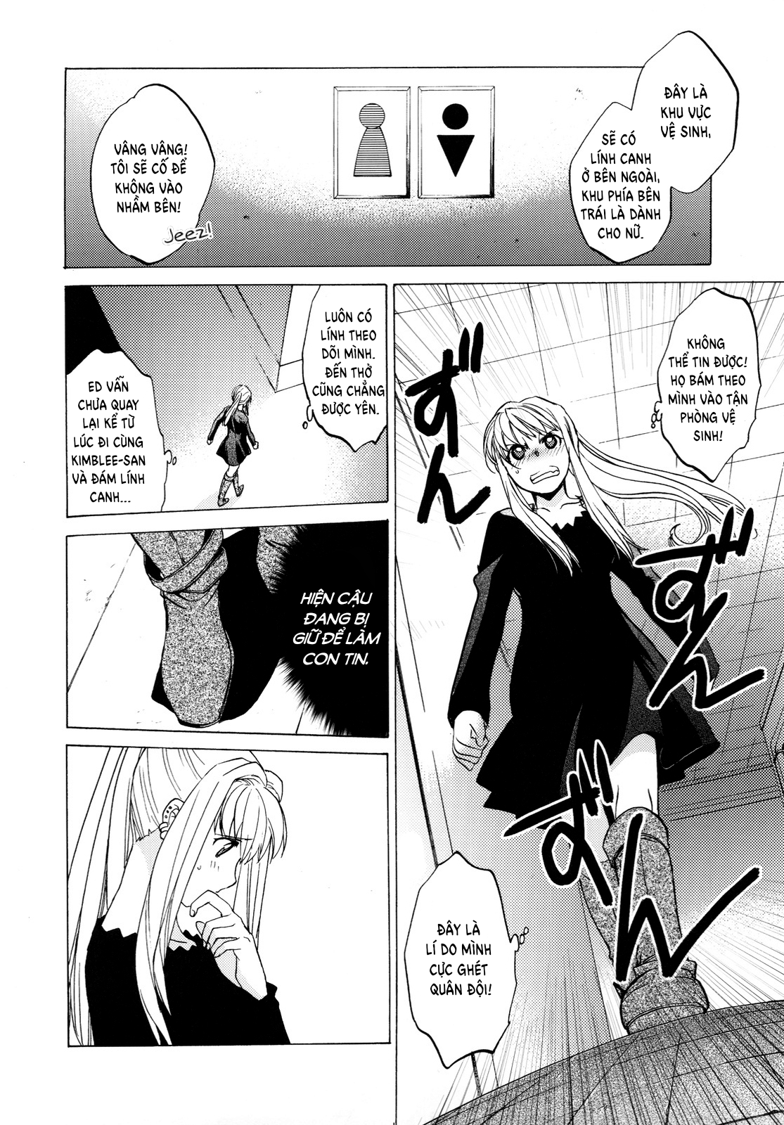 ed x win collection chapter 1 3