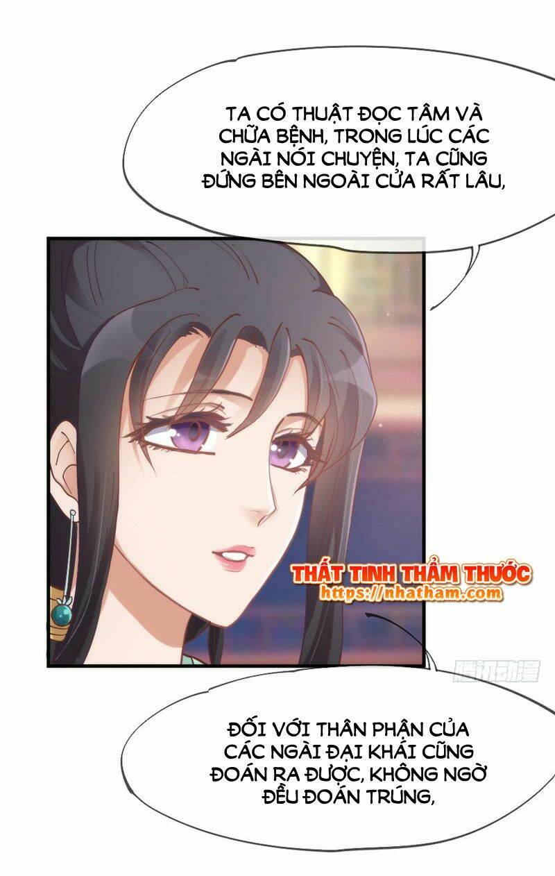 giữ chặt tiểu bạch long chapter 51 6