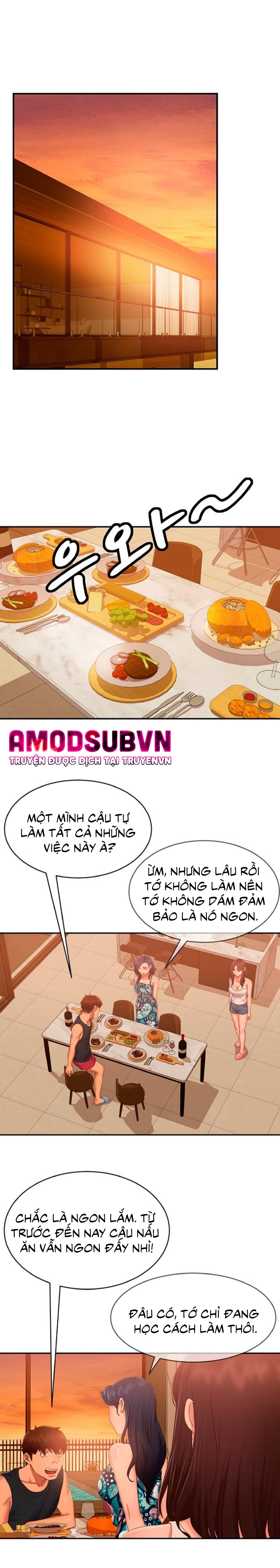 một ngày rối rắm chapter 75 13